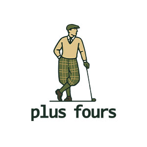 Logo client Plus Fours