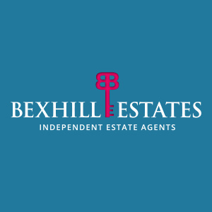 Logo client Bexhill Estates